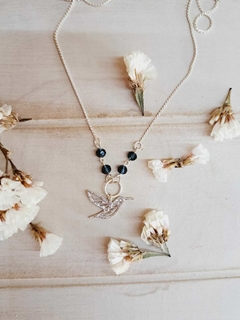 Conjunto Colibrí - comprar online
