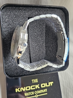 Reloj Knock Out Analógo en internet