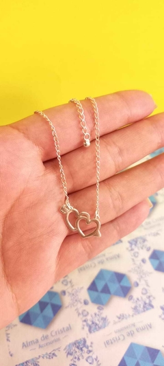Pulsera Corazon flechado