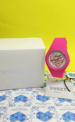 Reloj Sweet