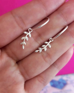 Argollas Ramitas 16mm
