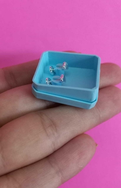 Abridor Corazón mini - comprar online