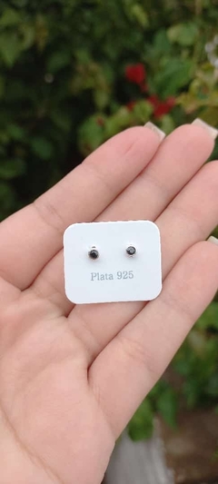 Aros Punto con cubic en internet