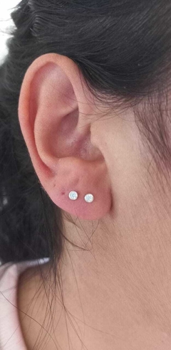 Aros Punto con cubic
