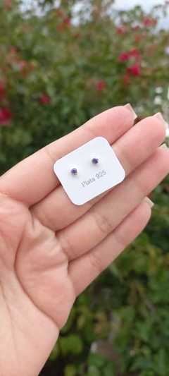 Aros Punto con cubic