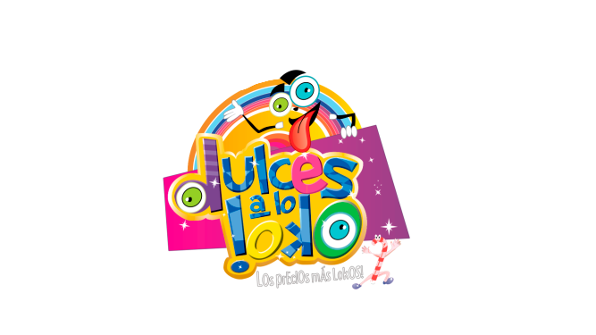 Dulces a lo Loko