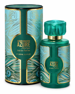 Perfume Al Haramain Azure Mythique Eau De Parfum 100ml