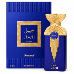Perfume Rasasi Jbeil Eau De Parfum 80ml