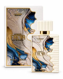 Perfume Al Haramain Freya Eau De Parfum 100ml
