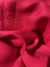 Cambraia de linho Vermelho 100% linho