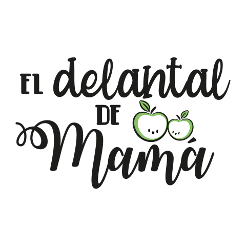 El delantal de Mamá