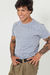 Imagem do Camiseta Lisa Comfort Premium Unibutec Cores