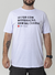 Camiseta Unibutec Nem Me Chama