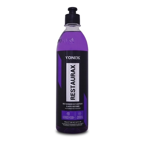 Restaurax vonixx