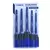 kit 5 pinceles vonixx - comprar online