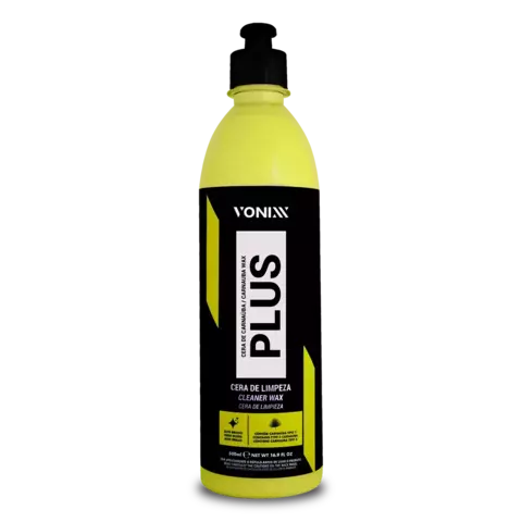 Carnauba plus Vonixx