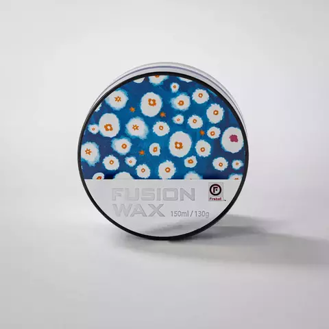 Fusion wax Fireball