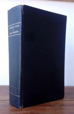 Dicionário da Língua Portuguesa