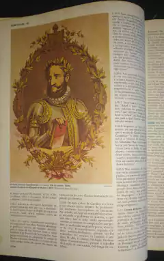 Imagem do Enciclopédia Mirador