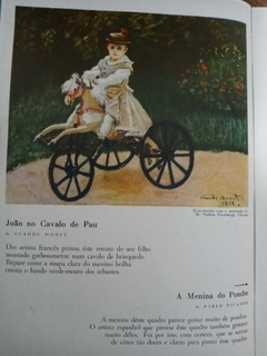 Coleção o Mundo da Criança - Sebo Raridades