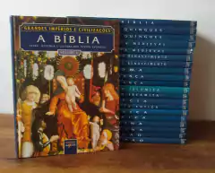 Grandes Impérios e Civilizações - comprar online