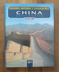 Grandes Impérios e Civilizações - comprar online