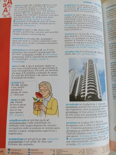 Dicionário Caldas Aulete ilustrado - comprar online