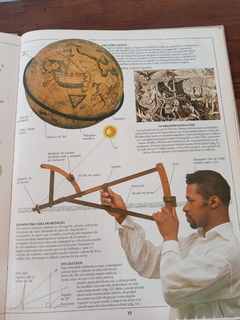 Aventura na Ciência - Astronomia - loja online