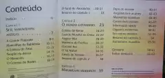 Maravilhas do Mundo - Philip Steele na internet