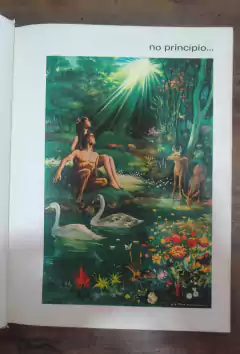 A Mais Bela História - A Biblia em Quadrinhos - loja online