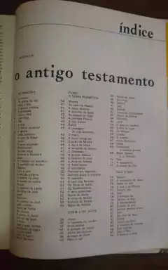 A Mais Bela História - A Biblia em Quadrinhos - comprar online