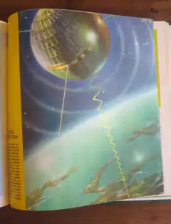 Enciclopédia Conhecer 1973 (Completa) na internet