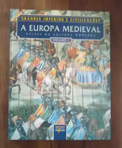 Grandes Impérios e Civilizações