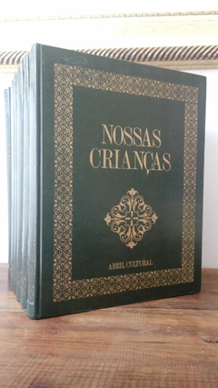 Coleção Nossas Crianças