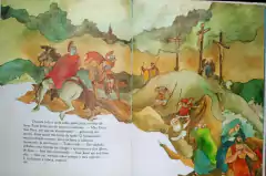 Histórias Da Bíblia Para Crianças Vol. 3 ( Novo Testamento ) - loja online