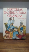 Histórias Da Bíblia Para Crianças Vol. 3 ( Novo Testamento )