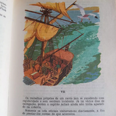 Imagem do Moby Dick