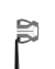Putter TaylorMade Spider Tour X DB X7 - Golf Argentino