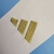 Camisa Seleção da Argentina I 24/25 - Torcedor Adidas Feminina - Azul e branca com detalhes em dourado - loja online