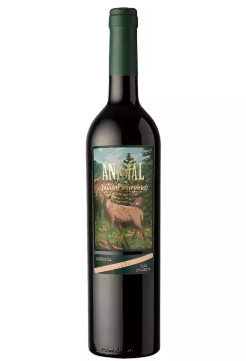 Animal Organic Malbec (Ernesto Catena) - comprar online