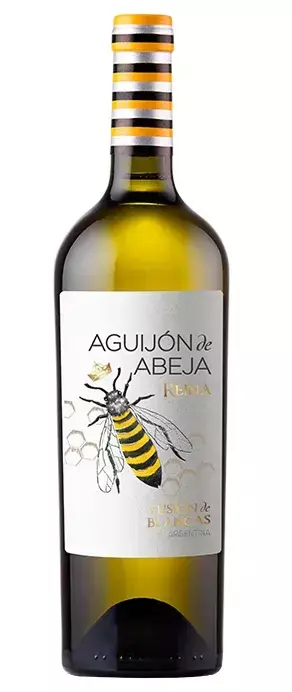 Aguijon de Abeja Reina Fusion de Blancas (Durigutti) - comprar online
