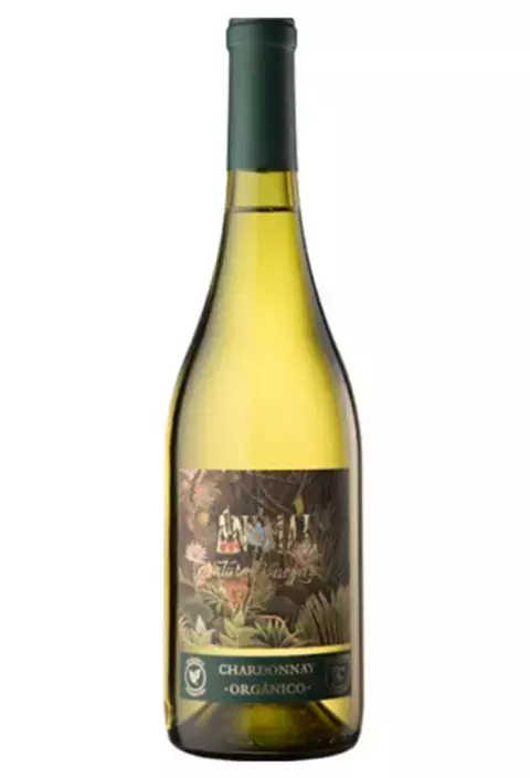 Animal Organic Chardonnay (Ernesto Catena) - comprar online