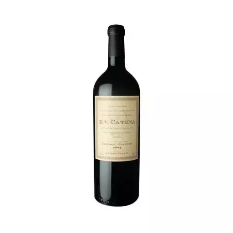 Dv Catena Cabernet - comprar online