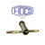 (1500mm) 4 Trifasicos - Edesur - tienda online