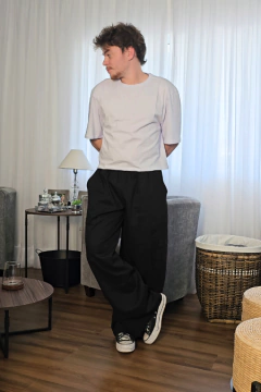 Camiseta Boxy - 373 Store