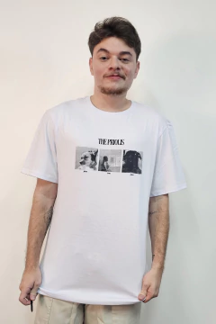 Camiseta The Priolis - comprar online