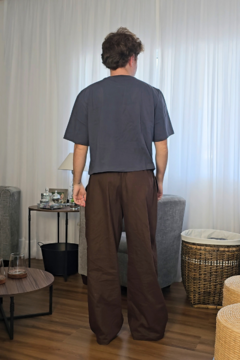 Camiseta Boxy - comprar online