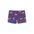 Sunga Short Baby Spiderman