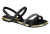 Sandalia Rasteira Beira Rio - comprar online