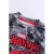 Imagem do Camiseta Infantil Manga Curta Spiderman